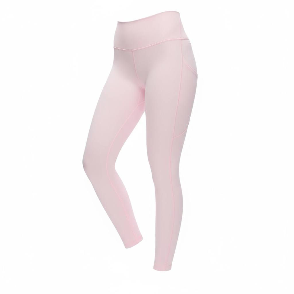 Sculpt Leggings in Pink Sugar